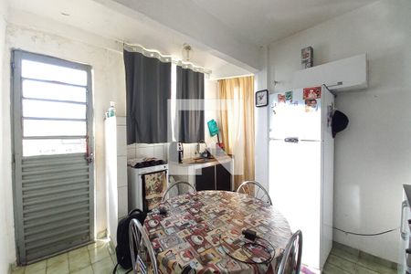 Apartamento à venda com 60m², 2 quartos e 1 vagaCozinha 