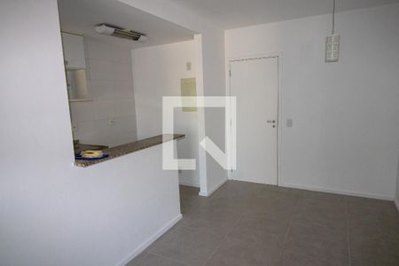 Sala de apartamento para alugar com 2 quartos, 59m² em Jacarepaguá, Rio de Janeiro