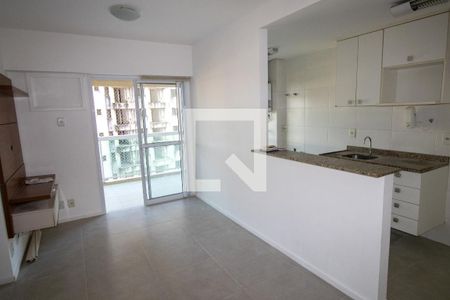 Apartamento para alugar com 2 quartos, 59m² em Jacarepaguá, Rio de Janeiro
