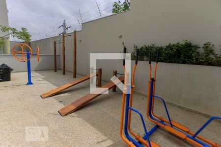 Apartamento à venda com 49m², 2 quartos e 1 vagaAcademia