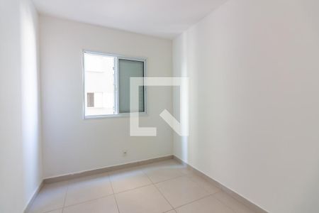 Quarto 2 de apartamento à venda com 2 quartos, 49m² em São Pedro, Osasco