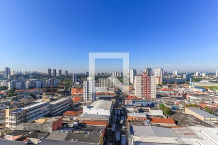 Vista da Sala de apartamento para alugar com 2 quartos, 84m² em Santo Amaro, São Paulo