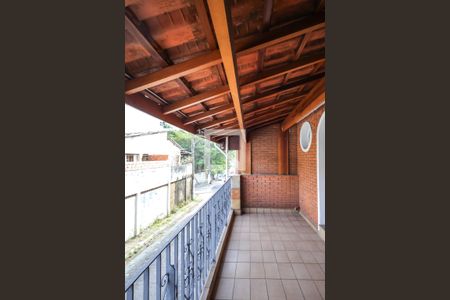 Varanda de casa à venda com 2 quartos, 125m² em Vila Moraes, São Paulo