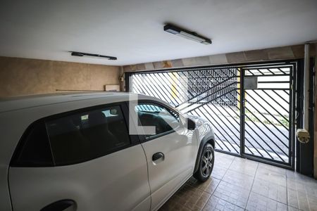 Casa à venda com 125m², 2 quartos e 2 vagas Casa à venda com 125m², 2 quartos e 2 vagasGaragem