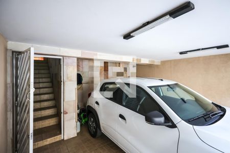 Casa à venda com 125m², 2 quartos e 2 vagas Casa à venda com 125m², 2 quartos e 2 vagasGaragem