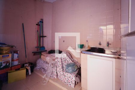 Casa à venda com 125m², 2 quartos e 2 vagas Casa à venda com 125m², 2 quartos e 2 vagasÁrea de Serviço