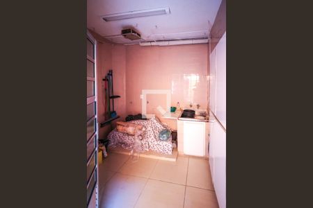 Casa à venda com 125m², 2 quartos e 2 vagas Casa à venda com 125m², 2 quartos e 2 vagasÁrea de Serviço