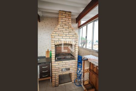 Casa à venda com 125m², 2 quartos e 2 vagas Casa à venda com 125m², 2 quartos e 2 vagasÁrea gourmet