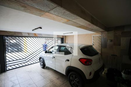 Casa à venda com 125m², 2 quartos e 2 vagas Casa à venda com 125m², 2 quartos e 2 vagasGaragem
