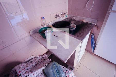 Casa à venda com 125m², 2 quartos e 2 vagas Casa à venda com 125m², 2 quartos e 2 vagasÁrea de Serviço