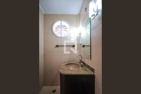 Lavabo de casa para alugar com 2 quartos, 125m² em Vila Moraes, São Paulo