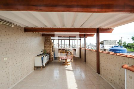 Casa à venda com 125m², 2 quartos e 2 vagas Casa à venda com 125m², 2 quartos e 2 vagasÁrea gourmet