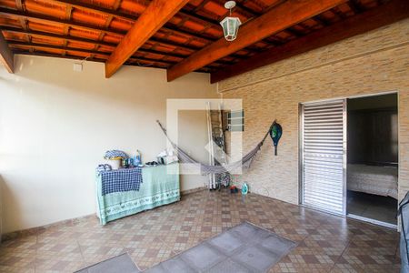 Casa à venda com 64m², 2 quartos e 2 vagas Casa à venda com 64m², 2 quartos e 2 vagasQuarto 1