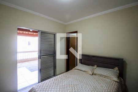 Quarto 1 de casa à venda com 2 quartos, 64m² em Vila Ivg, São Paulo