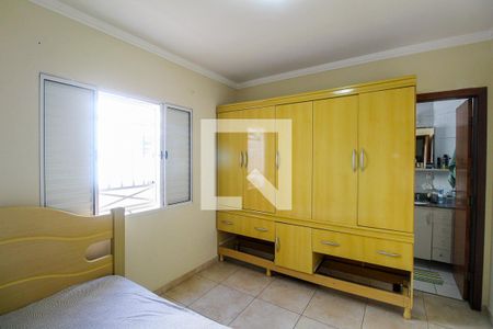Casa à venda com 64m², 2 quartos e 2 vagas Casa à venda com 64m², 2 quartos e 2 vagasQuarto 2