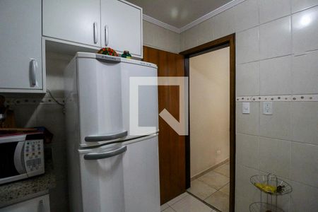 Casa à venda com 64m², 2 quartos e 2 vagas Casa à venda com 64m², 2 quartos e 2 vagasCozinha