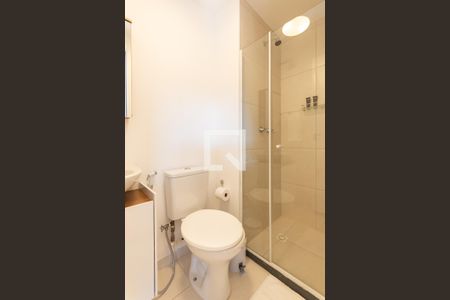 Apartamento à venda com 45m², 2 quartos e 1 vagaBanheiro