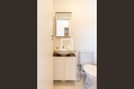 Apartamento à venda com 45m², 2 quartos e 1 vagaBanheiro