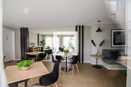 Apartamento à venda com 45m², 2 quartos e 1 vagaÁrea comum