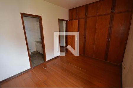 Apartamento à venda com 3 quartos, 104m² em Sion, Belo Horizonte