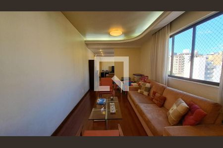 Apartamento à venda com 3 quartos, 173m² em São Pedro, Belo Horizonte