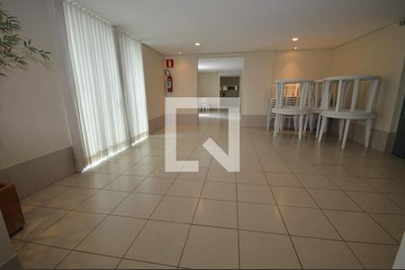 Apartamento à venda com 3 quartos, 87m² em Cruzeiro, Belo Horizonte