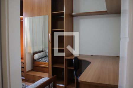 Quarto de apartamento para alugar com 2 quartos, 70m² em Quarta Parada, São Paulo
