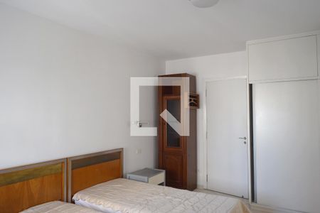 Suíte de apartamento para alugar com 2 quartos, 100m² em Jardim Paulista, São Paulo