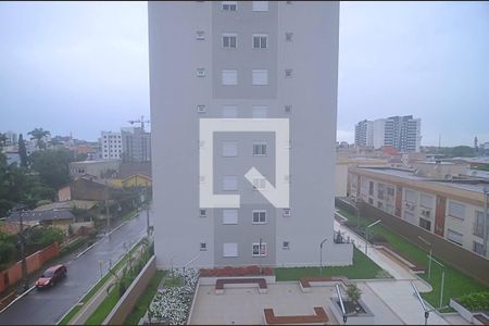 Vista Quarto 1 de apartamento à venda com 2 quartos, 54m² em Centro, Canoas