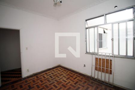 Quarto 1 de apartamento para alugar com 2 quartos, 79m² em Bonsucesso, Rio de Janeiro