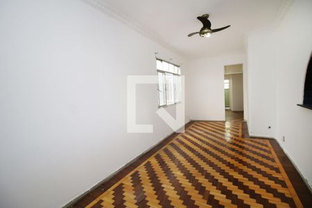 Sala de apartamento para alugar com 2 quartos, 79m² em Bonsucesso, Rio de Janeiro