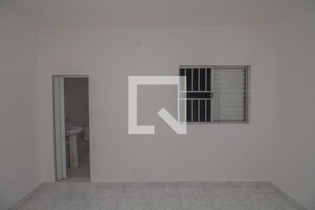 Casa para alugar com 1 quarto, 45m² em Vila Fátima, São Paulo