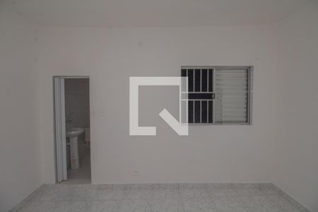 Studio de casa para alugar com 1 quarto, 45m² em Vila Fátima, São Paulo