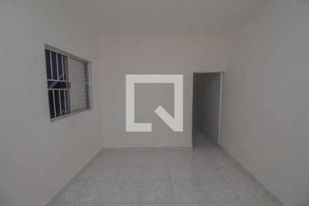 Studio de casa para alugar com 1 quarto, 45m² em Vila Fátima, São Paulo