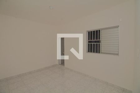 Studio de casa para alugar com 1 quarto, 45m² em Vila Fátima, São Paulo