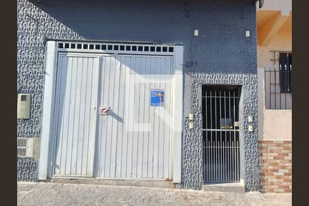 Casa para alugar com 45m², 1 quarto e sem vaga Casa para alugar com 45m², 1 quarto e sem vagaPlaquinha