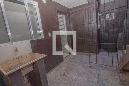 Casa para alugar com 45m², 1 quarto e sem vaga Casa para alugar com 45m², 1 quarto e sem vagaÁrea de Serviço