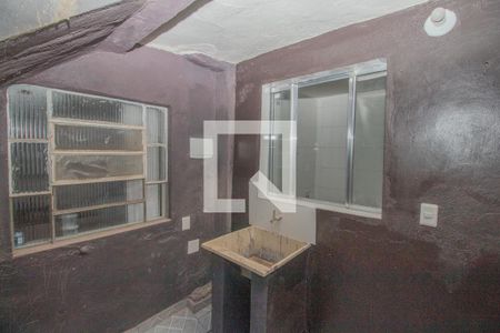 Casa para alugar com 45m², 1 quarto e sem vaga Casa para alugar com 45m², 1 quarto e sem vagaÁrea de Serviço