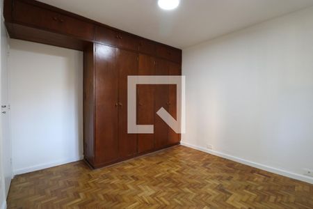 Quarto de apartamento à venda com 1 quarto, 43m² em Vila Romana, São Paulo