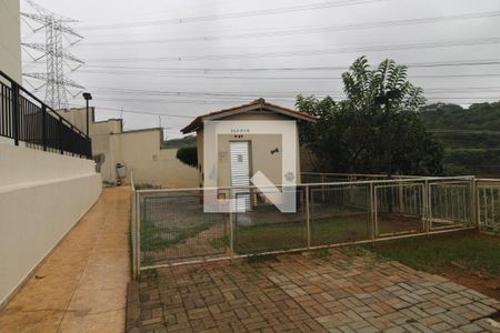 Apartamento para alugar com 50m², 2 quartos e 1 vagaÁrea para pets