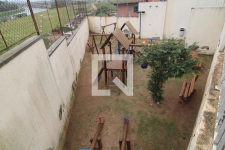 Apartamento para alugar com 50m², 2 quartos e 1 vagaPlayground