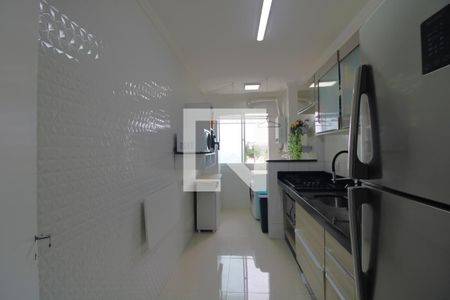 Apartamento para alugar com 50m², 2 quartos e 1 vagaCozinha