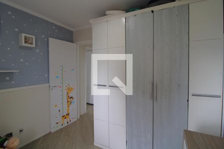 Apartamento para alugar com 50m², 2 quartos e 1 vagaQuarto 2