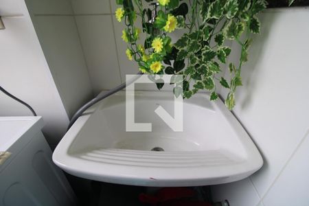 Apartamento para alugar com 50m², 2 quartos e 1 vagaTanque