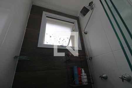 Apartamento para alugar com 50m², 2 quartos e 1 vagaChuveiro