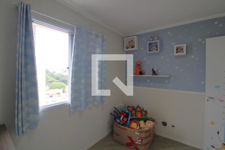 Apartamento para alugar com 50m², 2 quartos e 1 vagaQuarto 2