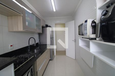 Apartamento para alugar com 50m², 2 quartos e 1 vagaCozinha