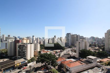 Apartamento à venda com 3 quartos, 160m² em Vila Uberabinha, São Paulo