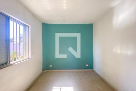 Quarto 2 de apartamento para alugar com 2 quartos, 71m² em Vila Euclides, São Bernardo do Campo