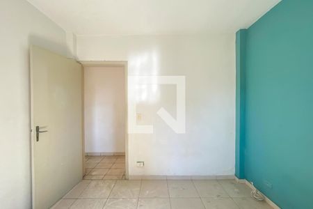 Closet do quarto 1 de apartamento para alugar com 2 quartos, 71m² em Vila Euclides, São Bernardo do Campo